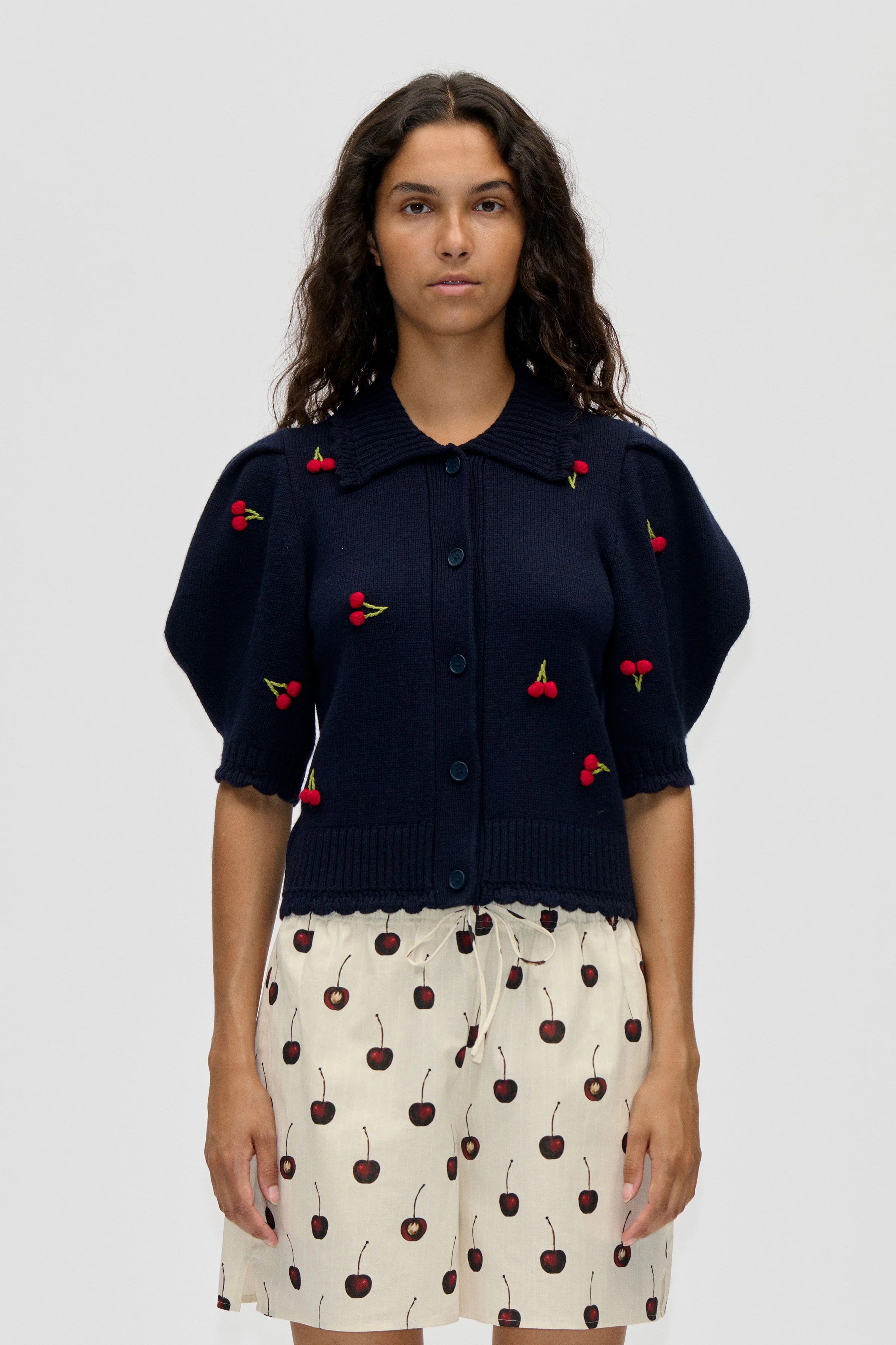 Sale - Knitwear